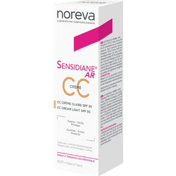 Noreva Sensidiane AR CC Cream SPF30 40ml
