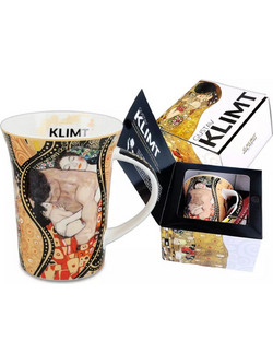 Κούπα Carmani 350ml Klimt Collage