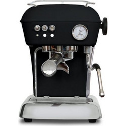 Ascaso Dream Dark Black Μηχανή Espresso 1050W 20bar