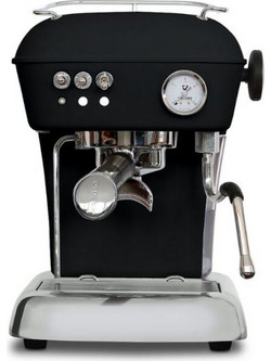 Ascaso Dream Dark Black Μηχανή Espresso 1050W 20bar