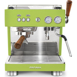 Μηχανή espresso Ascaso Baby T Plus Φιστικί
