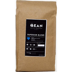 The Bean Superior Blend Καφές Espresso σε Κόκκους 1kg