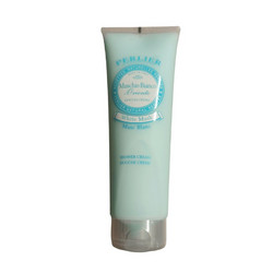 Perlier White Musk Κρεμώδες Αφρόλουτρο 250ml
