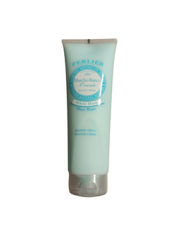 Perlier White Musk Κρεμώδες Αφρόλουτρο 250ml