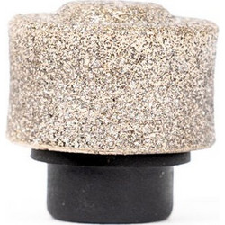 Κεφαλή Αντικατάστασης για Λίμα ShowTech Nail Grinder με Πέτρα Type 2