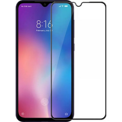 Αντιχαρακτικό Full Face Tempered Glass Μαύρο (Galaxy A25 5G)