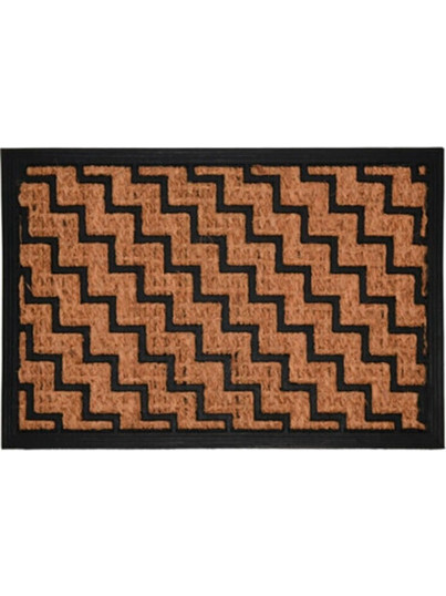 Χαλάκι εισόδου 40x60εκ. "Geometric II"
