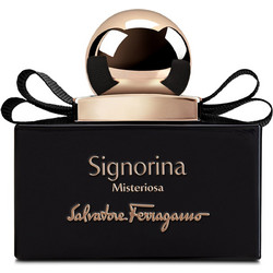 Salvatore Ferragamo Signorina Misteriosa Eau de Parfum 30ml