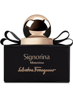 Salvatore Ferragamo Signorina Misteriosa Eau de Parfum 30ml