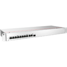 HUAWEI eKitEngine Gateway S380-H8T3ST 2*GE WAN, 1*GE(SFP) WAN, 8*GE LAN