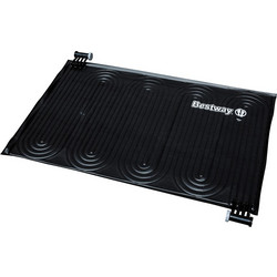 58423 CLEAN SUN POWERED POOL PAD 110X171CM