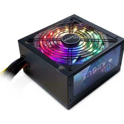 Argus Argus RGB-500W II 500W Τροφοδοτικό Υπολογιστή ATX 80 PLUS Bronze