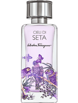 Salvatore Ferragamo Cieli Di Seta Eau de Parfum 50ml