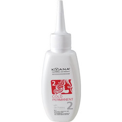 Kyana 2 Cold Permanent 80ml