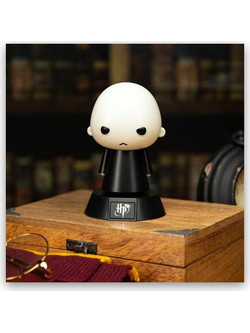 Harry Potter Voldemort Icon Light V3 (824008)