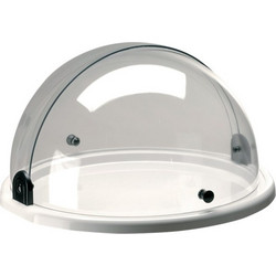 Bιτρίνα Παρουσίασης ABS με καπάκι Roll - Top Abert V7712520TP1