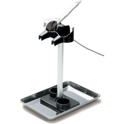 Βάση αερογράφων MR.AIRBRUSH STAND + TRAY SETII (PS-230)