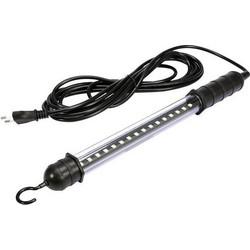 Φωτιστικό-φακός εργασίας 16 LED 3.2W/230V
