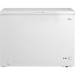 Midea MDRC-405FZF01CE Καταψύκτης Μπαούλο 290lt
