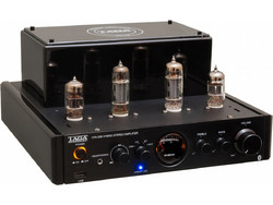 Taga Harmony HTA-25 Υβριδικός Hi-Fi 2.0 25W/4Ω 18W/8Ω