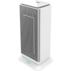 Cecotec Ready Warm 6400 Ceramic Sky CEC-05377 Κεραμικό Αερόθερμο Δαπέδου 2000W