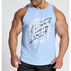 Evolution Body 2637-LightBlue