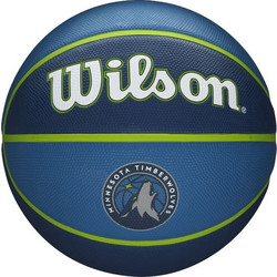 Wilson NBA Team Tribute WTB1300XBMIN