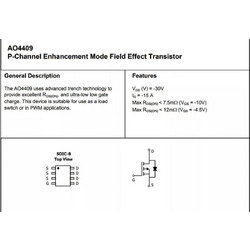 AO4409