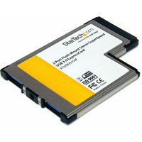 Κάρτες PCMCIA StarTech