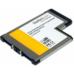 Startech ECUSB3S254F