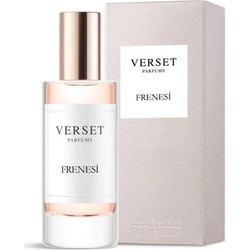 Verset Parfums Frenesi Eau de Parfum 15ml