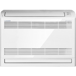 Mitsubishi Heavy SRF-50ZSX-W/SRC-50ZSX-W Επαγγελματικό Κλιματιστικό Inverter Δαπέδου 18000 BTU με Ψυκτικό Υγρό R32