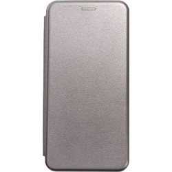 Θήκη Κινητού Forcell Elegance for Xiaomi Redmi Note 13 Pro Plus 5G Book Grey