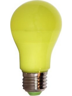LED INSECT A60 E27 10W 230V 1700K 270 800LM Ra80 / INS10W