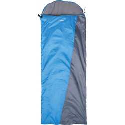 Escape Semper Sleeping Bag Μονό Καλοκαιρινό Γαλάζιο 11692