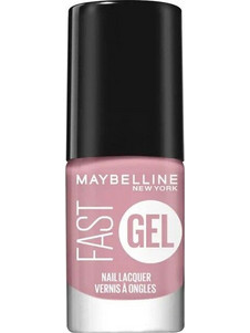 Maybelline Fast Gel 2 Ballerina Gloss Βερνίκι Νυχιών Quick Dry 7ml