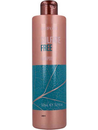 Risfort Sulfate Free Σαμπουάν 500ml