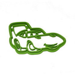 Κουπ Πατ Cars Κωδ.14235