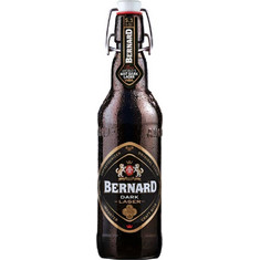Bernard Dark Lager 500ml