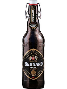 Bernard Dark Lager 500ml
