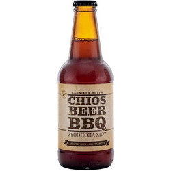 Chios Beer BBQ 330ml
