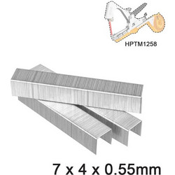 INGCO Συρραπτικό Δεσίματος Φυτών 10.000τεμ. (HPTM1258S)