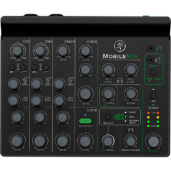 Mackie MobileMix
