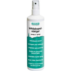 Καθαριστικό ασπροπίνακα 250ml Stanger