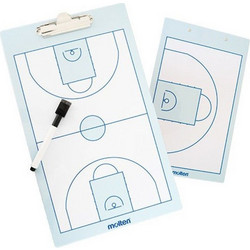 Molten SB0020 HSTNK000009797 tactical basketball backboard