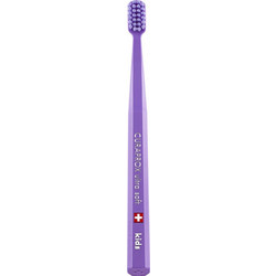 Curaprox Kids 5500 Ultra Soft Παιδική Οδοντόβουρτσα Μωβ