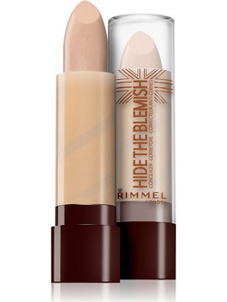 Rimmel Hide The Blemish 105 Golden Beige Colour Corrector Stick 4.5gr