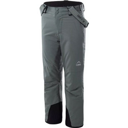 Elbrus Balmani 92800439279 Παιδικό Παντελόνι για Ski & Snowboard