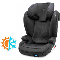 Osann Marty Klimax Κάθισμα Αυτοκινήτου 15-36kg ISOfix Black