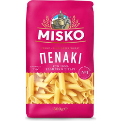 Misko Πενάκι 500gr